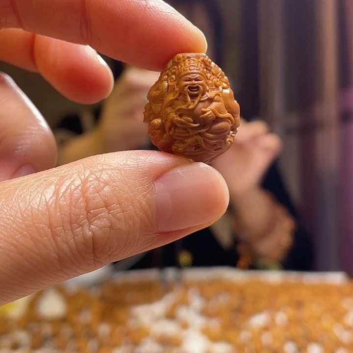 手串/手链橄榄核