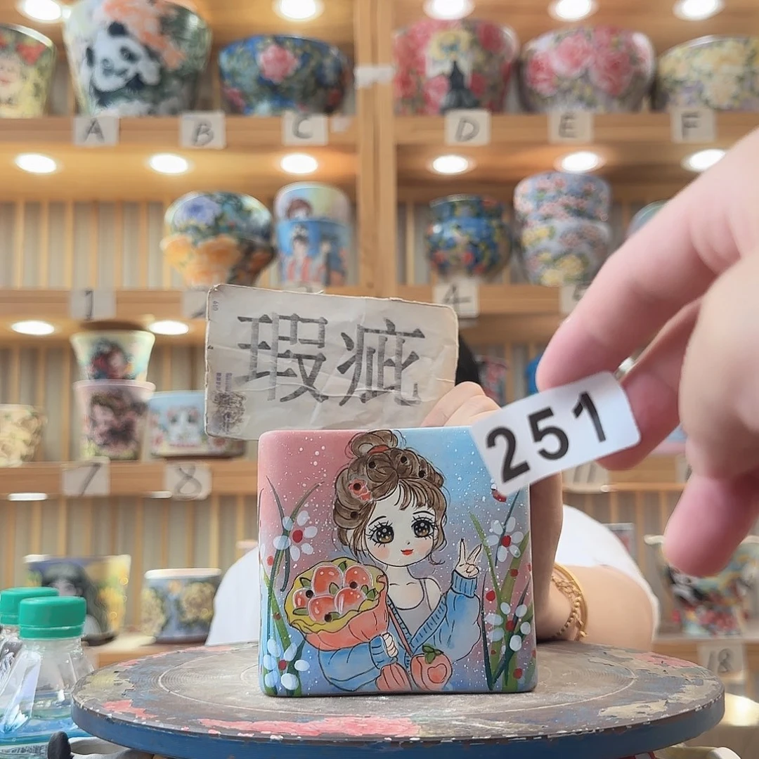 瓷片瑕疵瑕疵瑕疵瑕疵