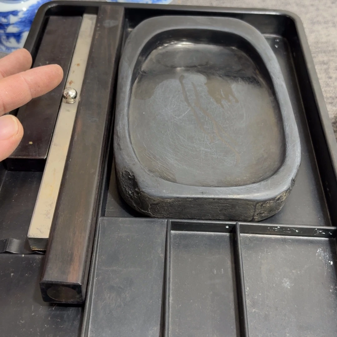 非常好用漂亮的茶具