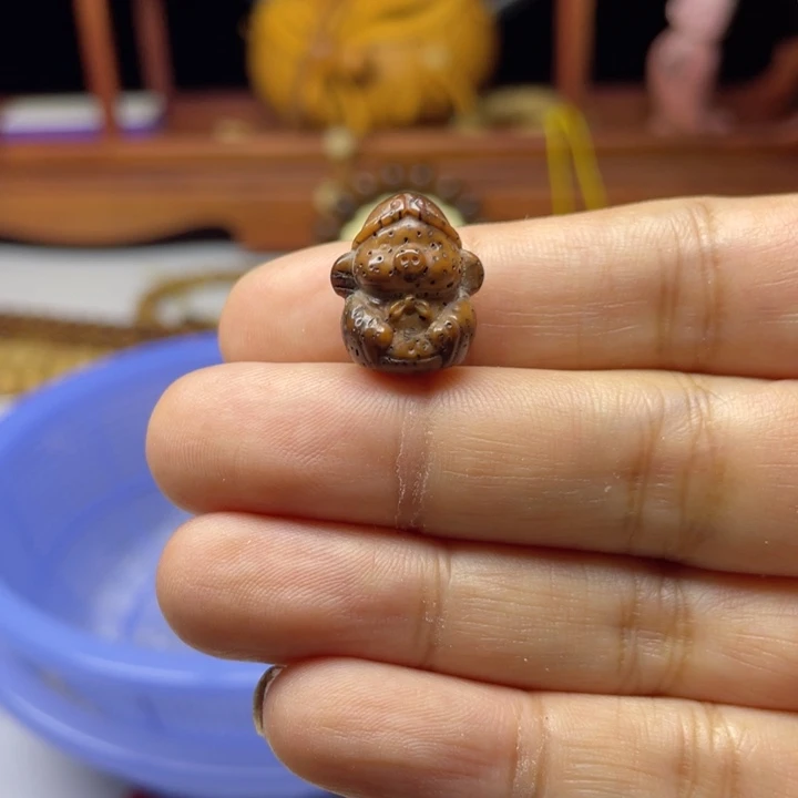 手串星月菩提八戒
