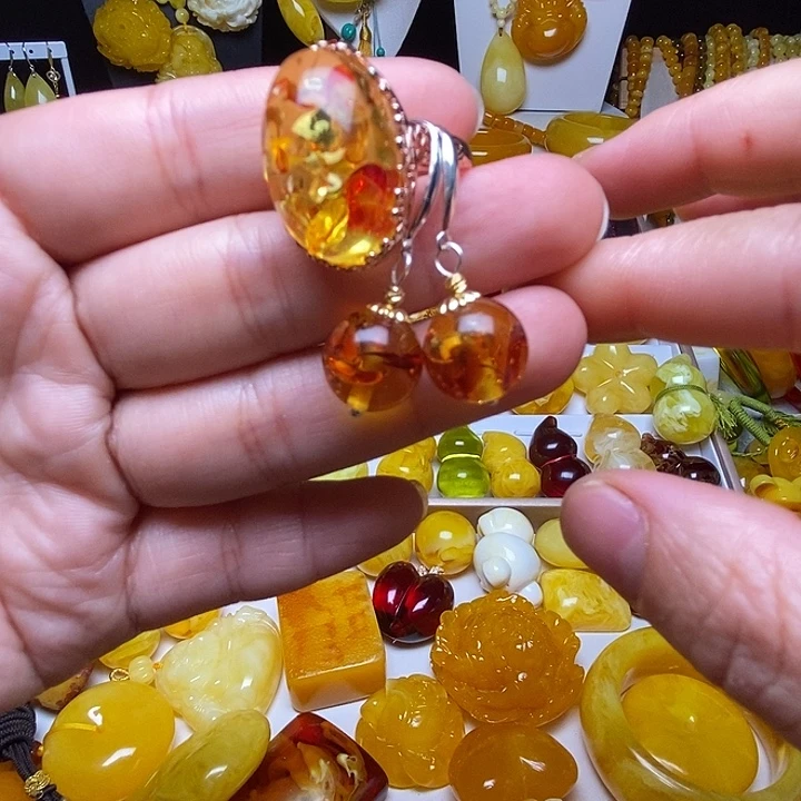 精品吊坠项链手串手链项链