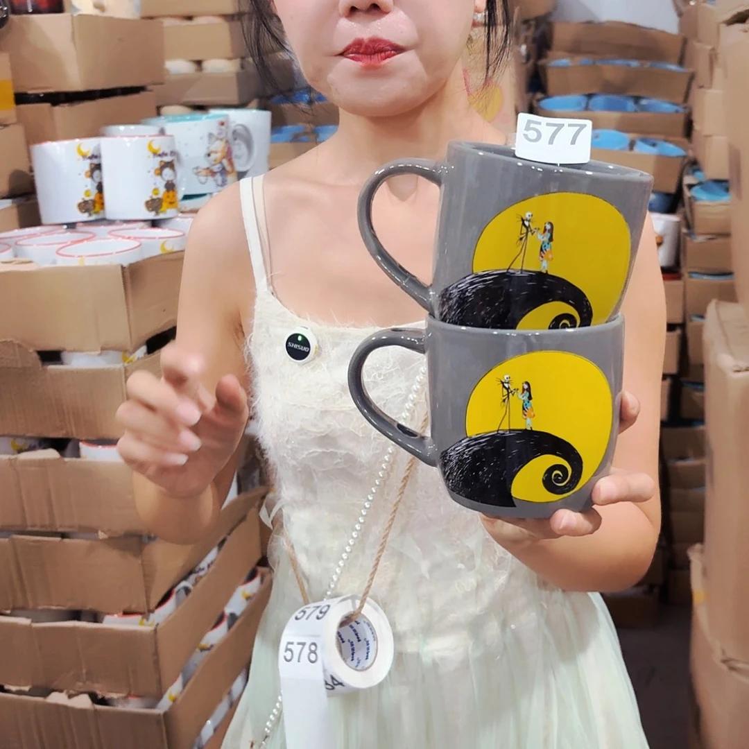 高温炻瓷默认微瑕577