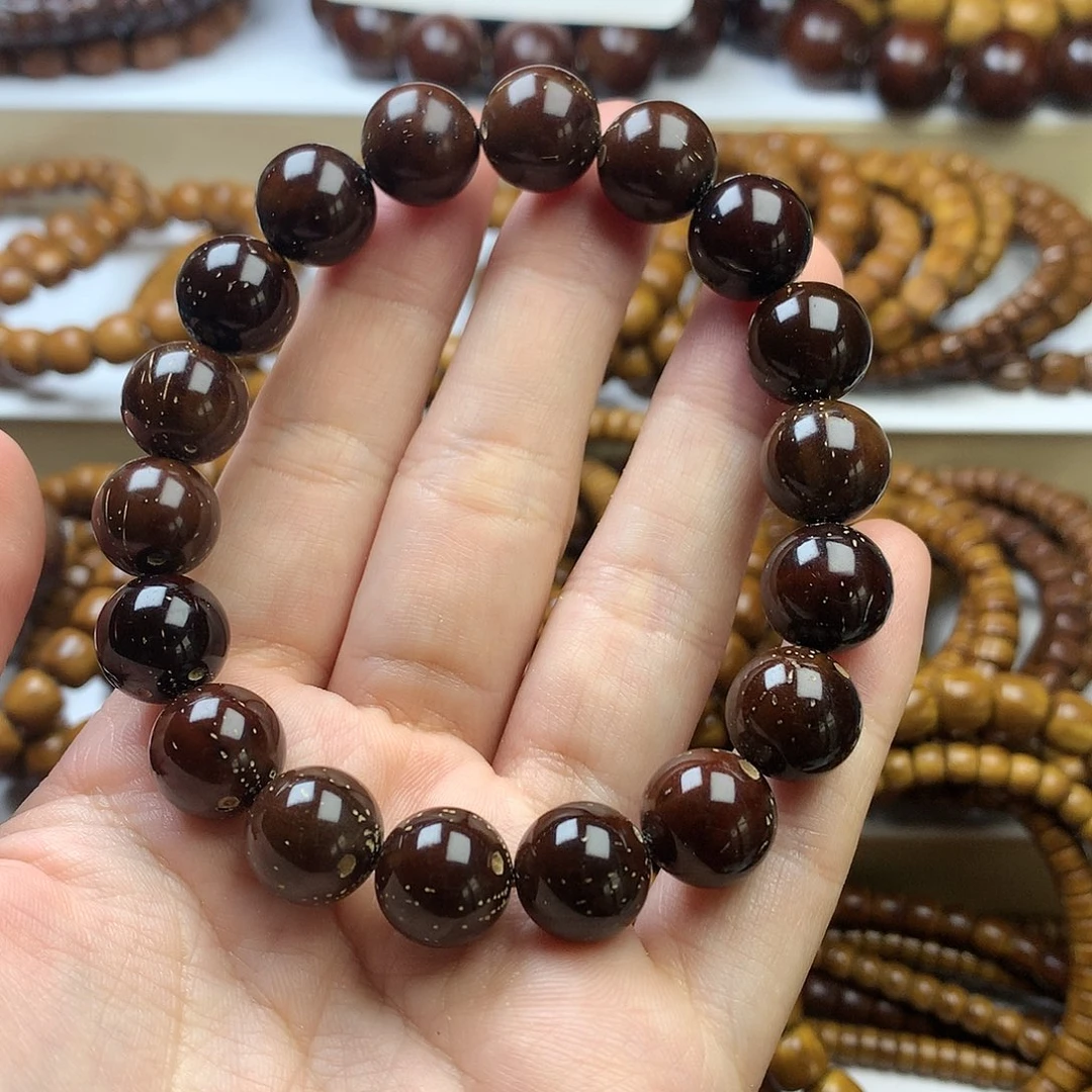 【闪购商品】紫金鼠手串非**常12.7福利款