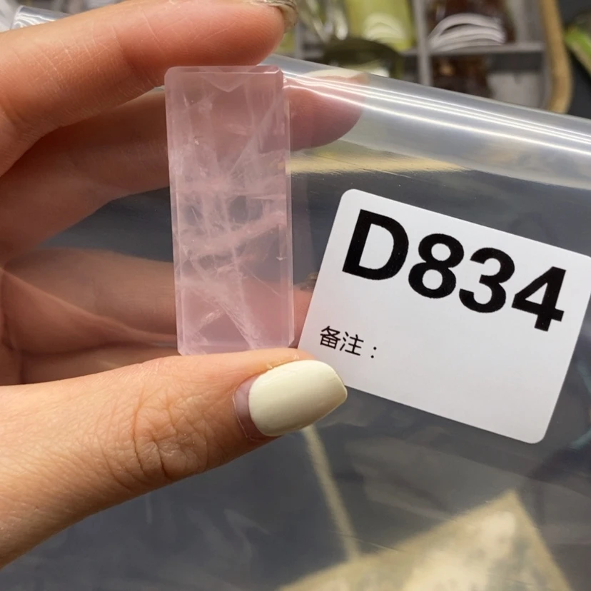 【闪购商品】未镶嵌珠宝半成品水晶