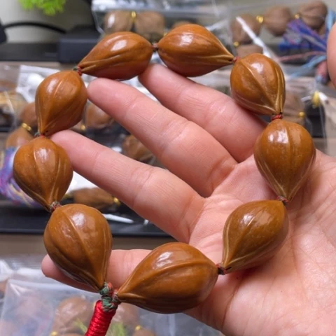 手串/手链橄榄核35