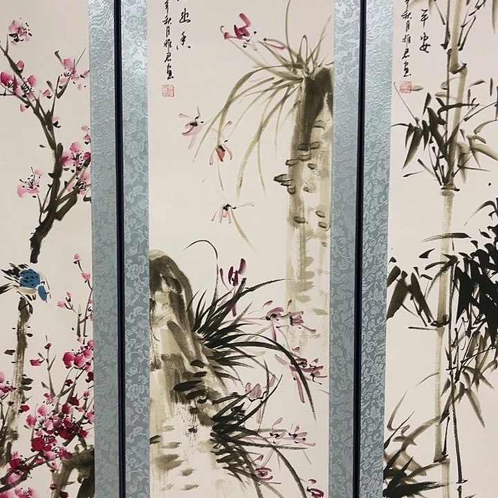 健健康康平平安安