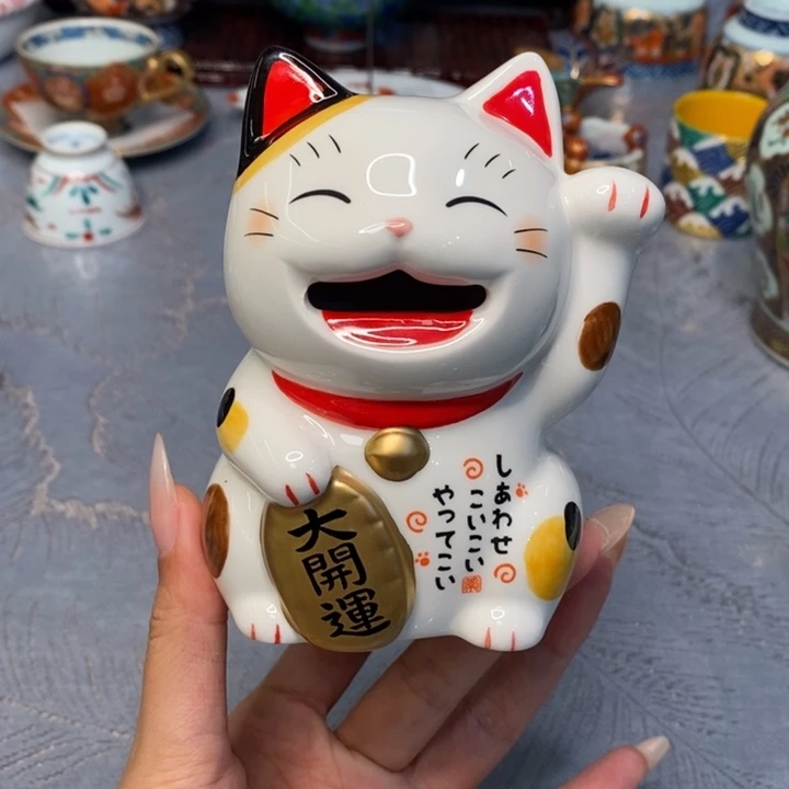 10 厘米——小杨瓷器甄选