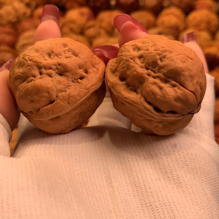 吊坠文玩核桃17………….