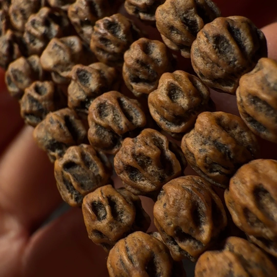 手串柏香籽/百香籽