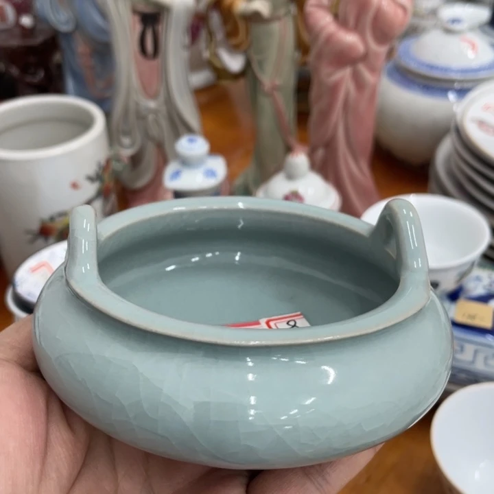 日用家用陶瓷制品