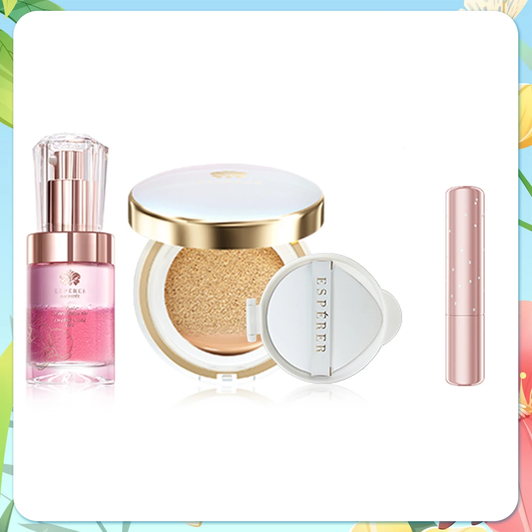 忆思贝白金级兰花成人青春精华规格紧致保湿修护（15ml/瓶）