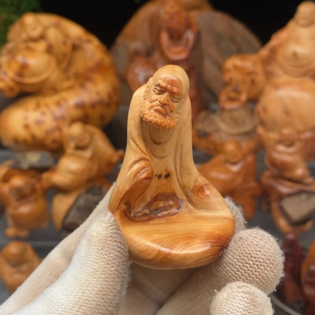 柏木（崖柏）Hhhhhhuhghjj