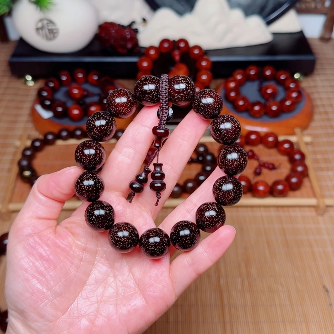 檀香紫檀（小叶紫檀）1.5位