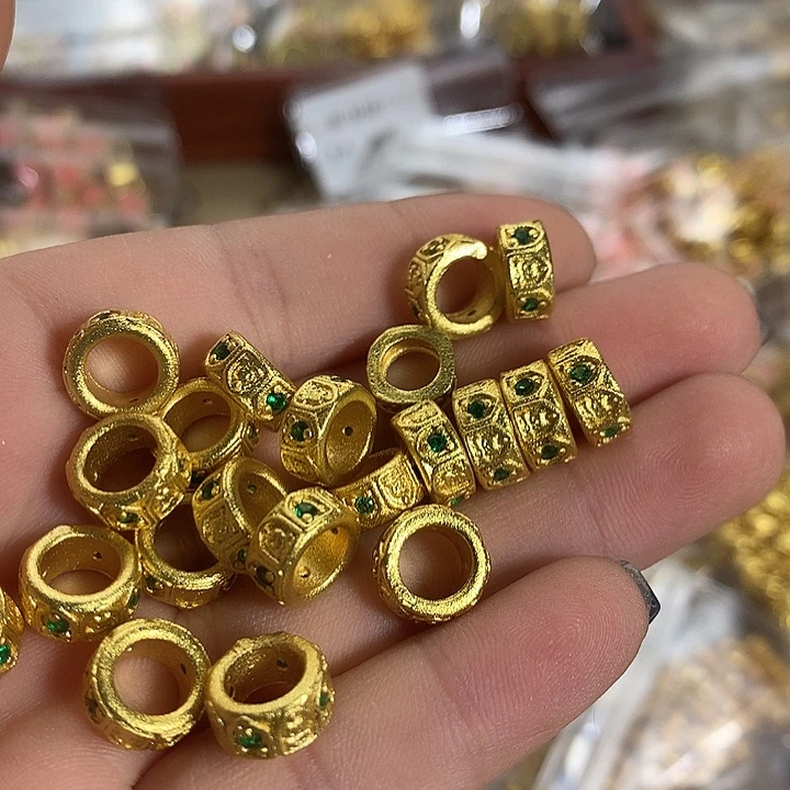 铜合金纯色系列 满三单飞5