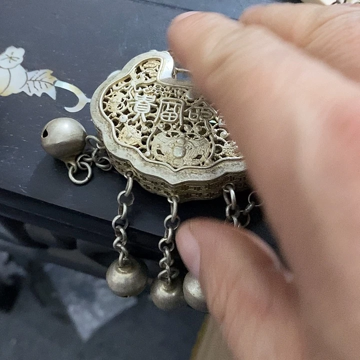 我们的确是一个人的时候也