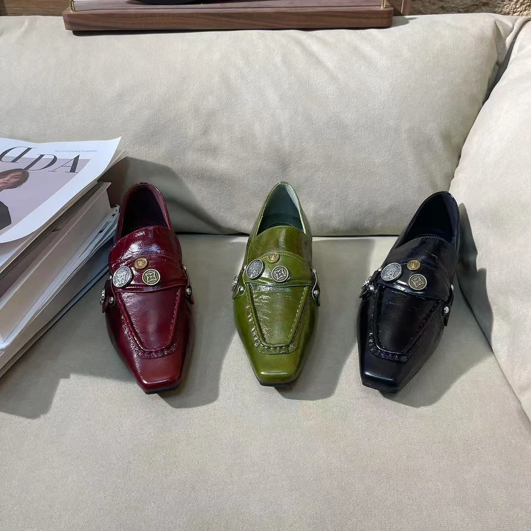 DJ时尚女鞋-A6387黑色