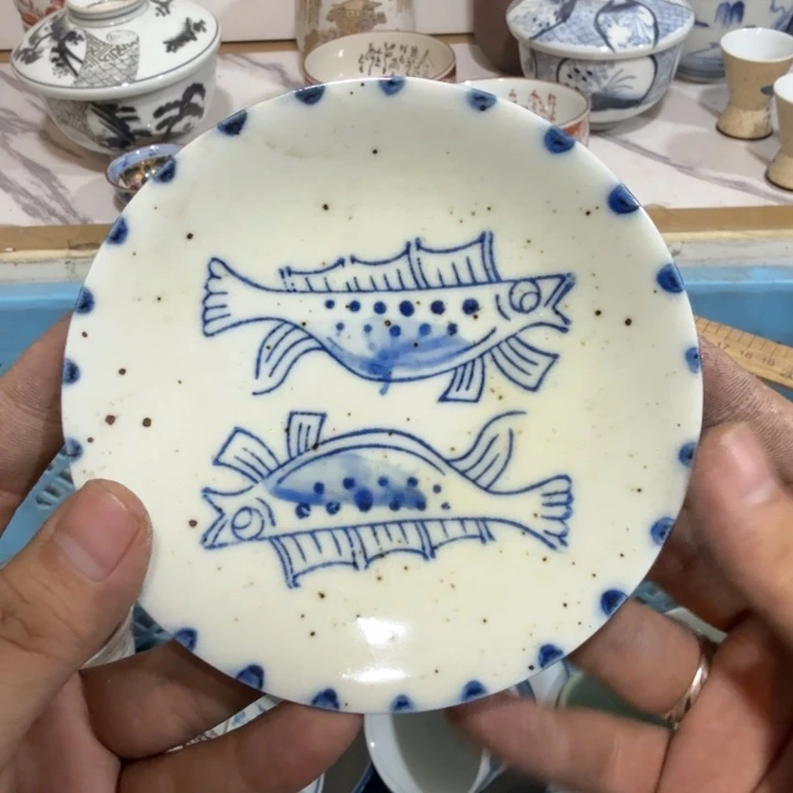 陶瓷推荐第二名20包邮