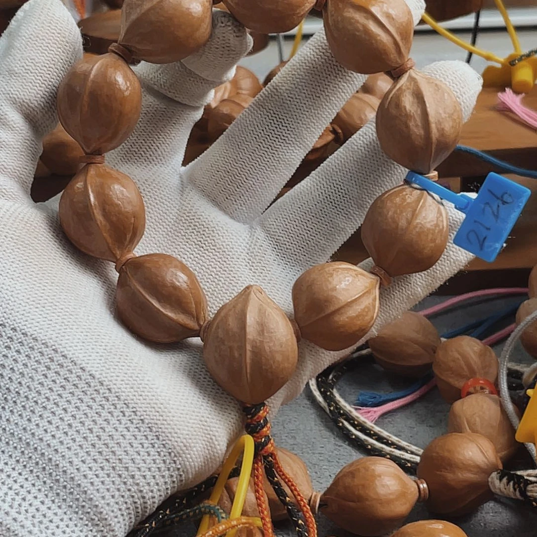 木质2126原生态梅林铁核