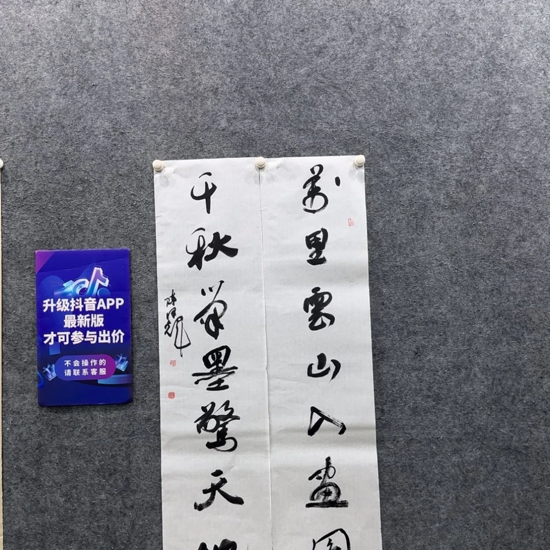 书法书法CZH书法作品