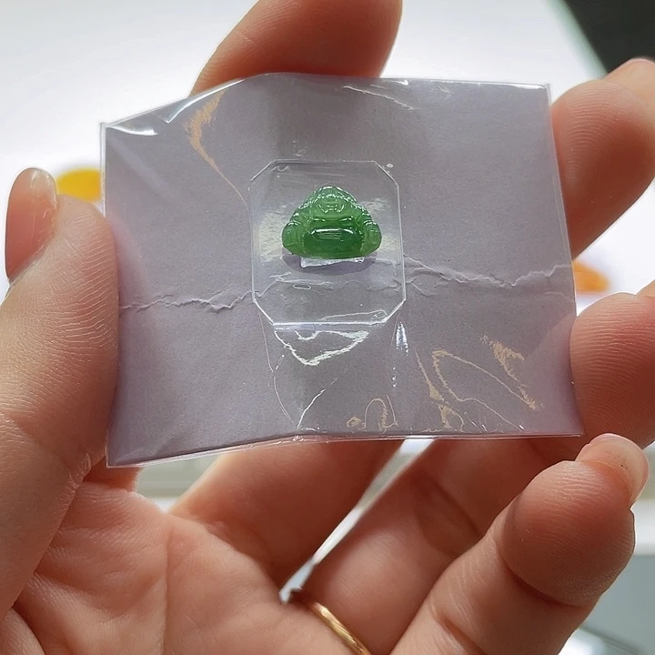 定制翡翠银S925镶嵌121212121212