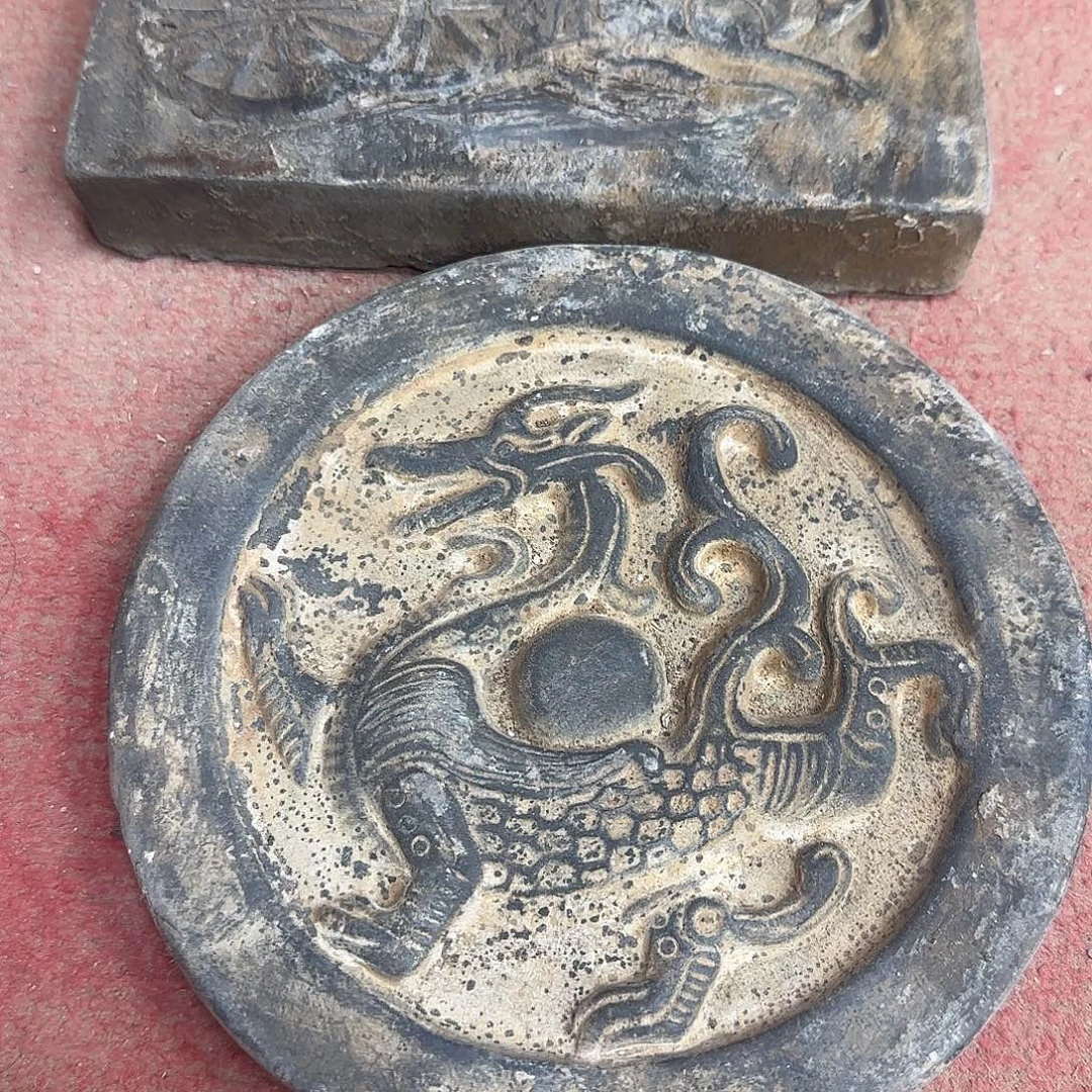 喜***叔茶宠潍坊社保精品摆件