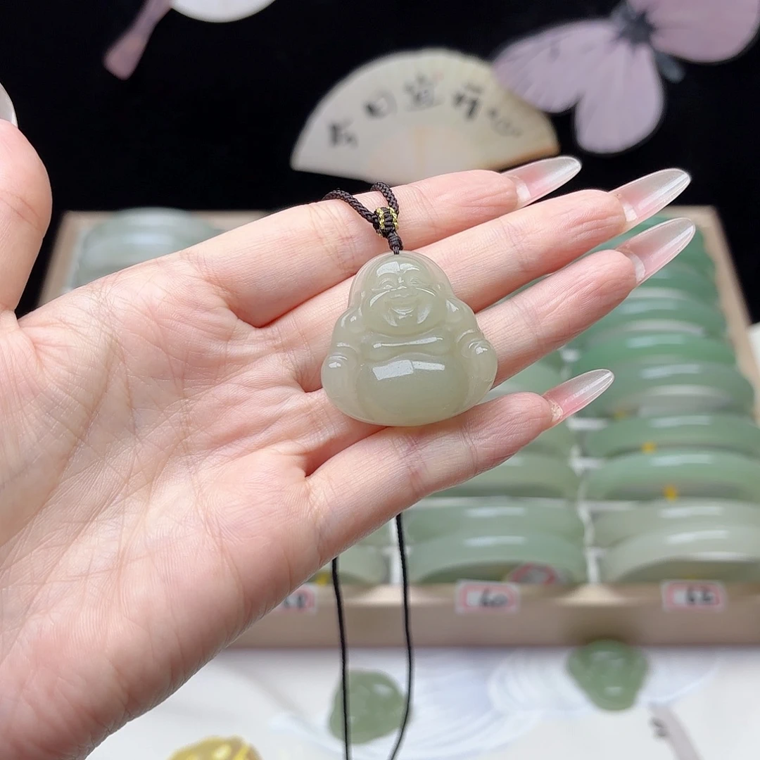 香***酒未镶嵌手镯石英质玉
