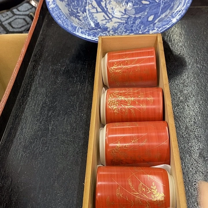玲珑堂瓷器杂货铺三*?