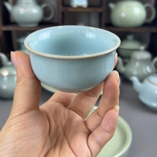 纯手工制作主人杯