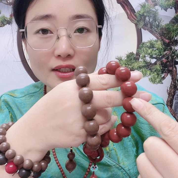 1.8单圈藏红花➕瑶池