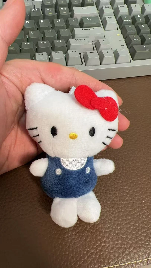 仓库随机挂件