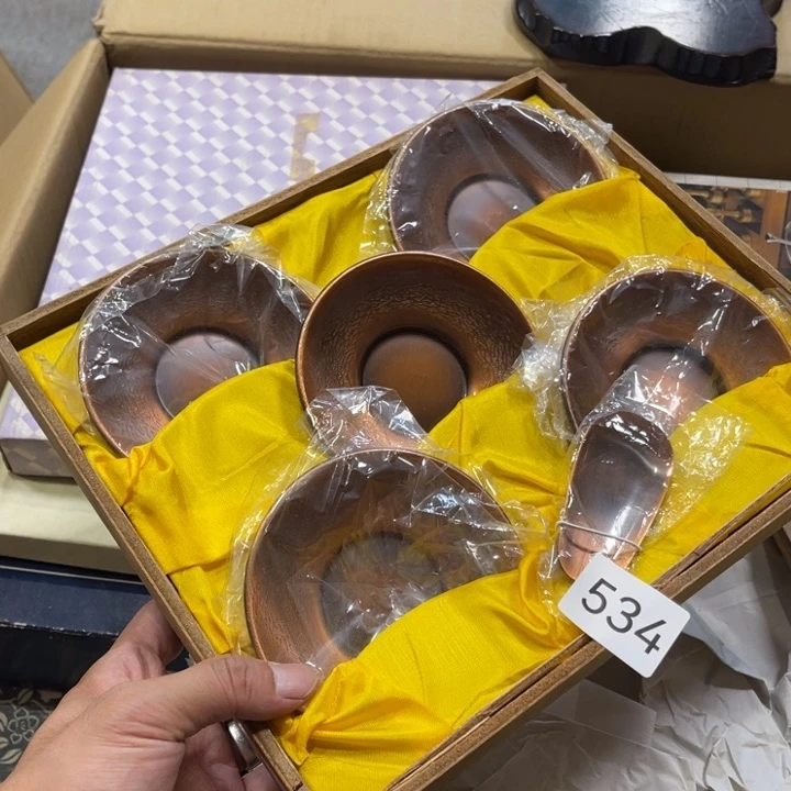 盖碗瓷器制作与工艺技术作