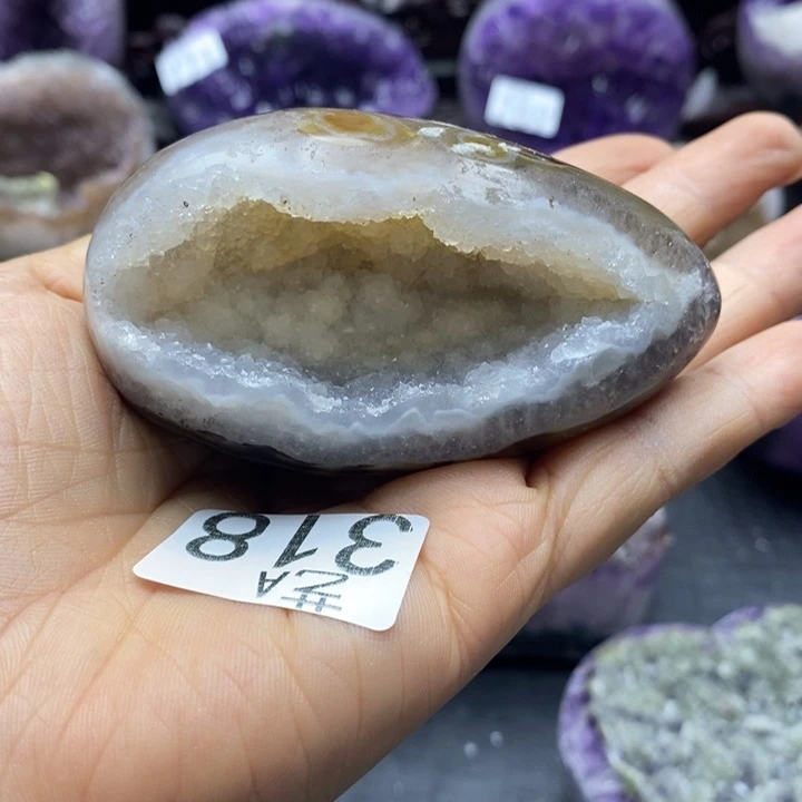 【闪购商品】未镶嵌水晶大型摆件（非配饰）