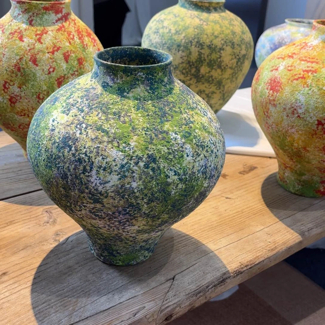 陶瓷一物一拍喜欢就拍