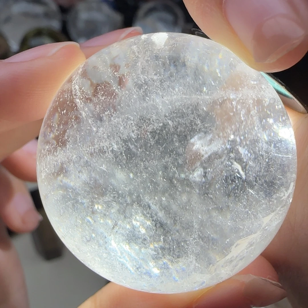 未镶嵌水晶摆件a522