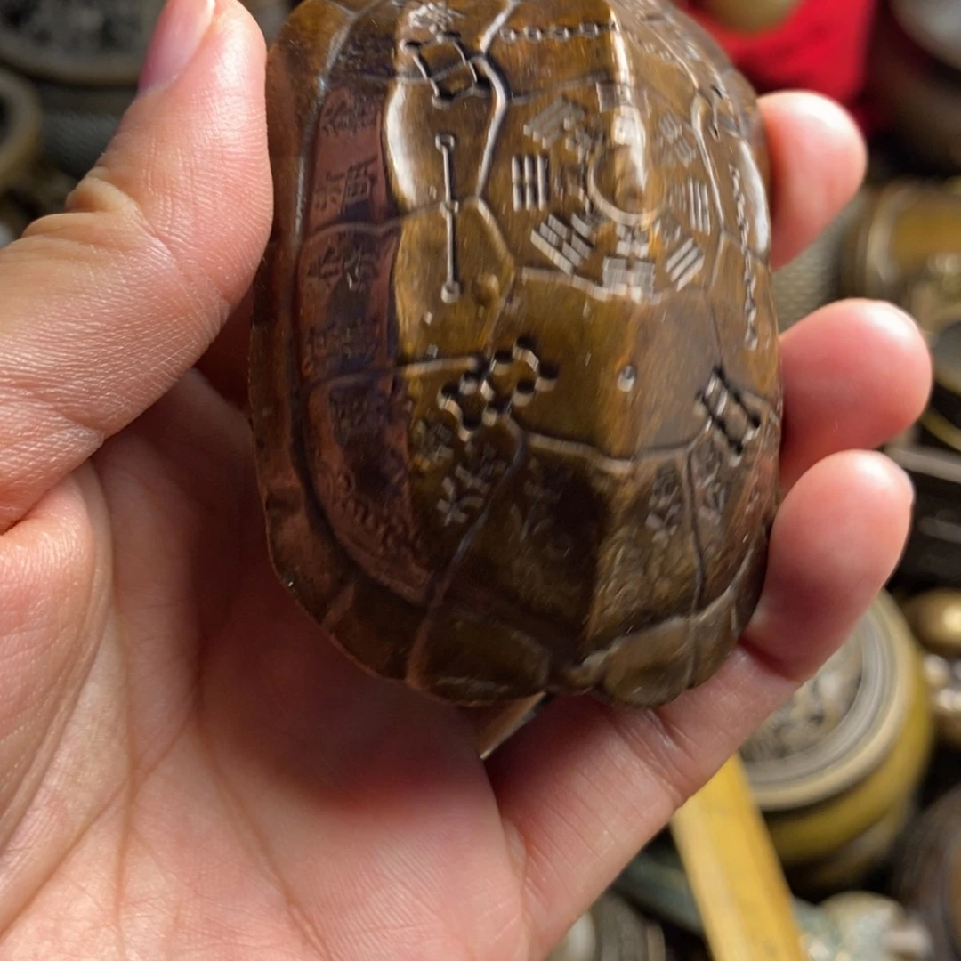 精美铜器做工精良