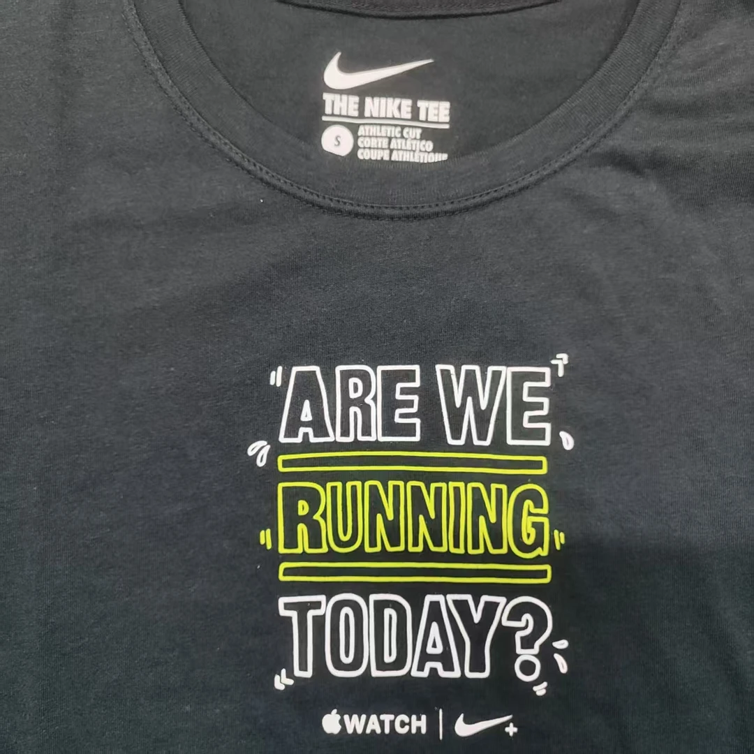 耐克正品  女子AS GC DRIBLEND TEET恤 836327-010运动夏季休闲