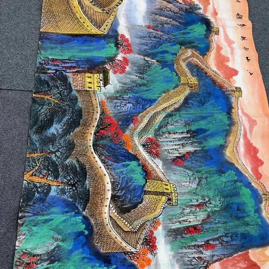 竖款惊喜不断期待新作品