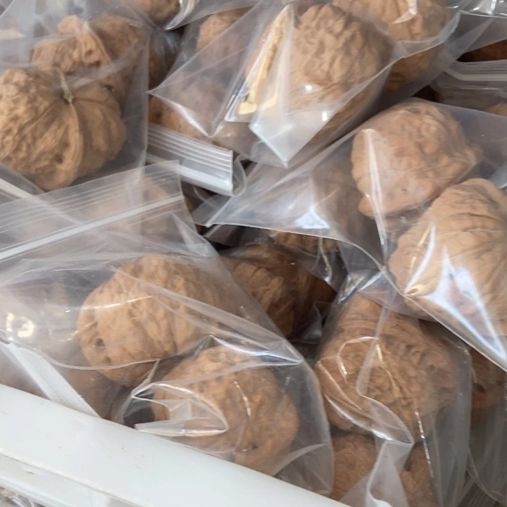 吊坠文玩核桃南瓜墩儿一般对