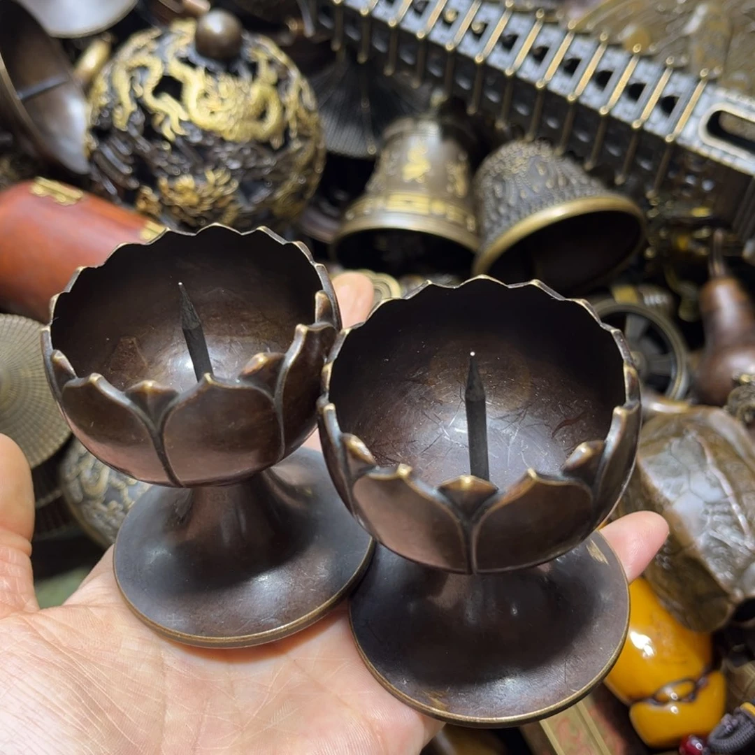 精品铜器摆件专属链接