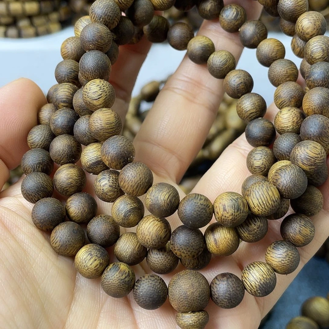 沉香碎屑沉香08流油王多圈