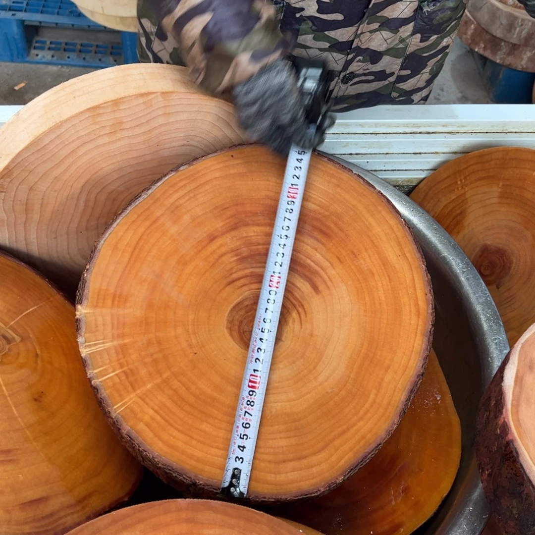 银杏木37✖️34✖️4.3发货如图可拍