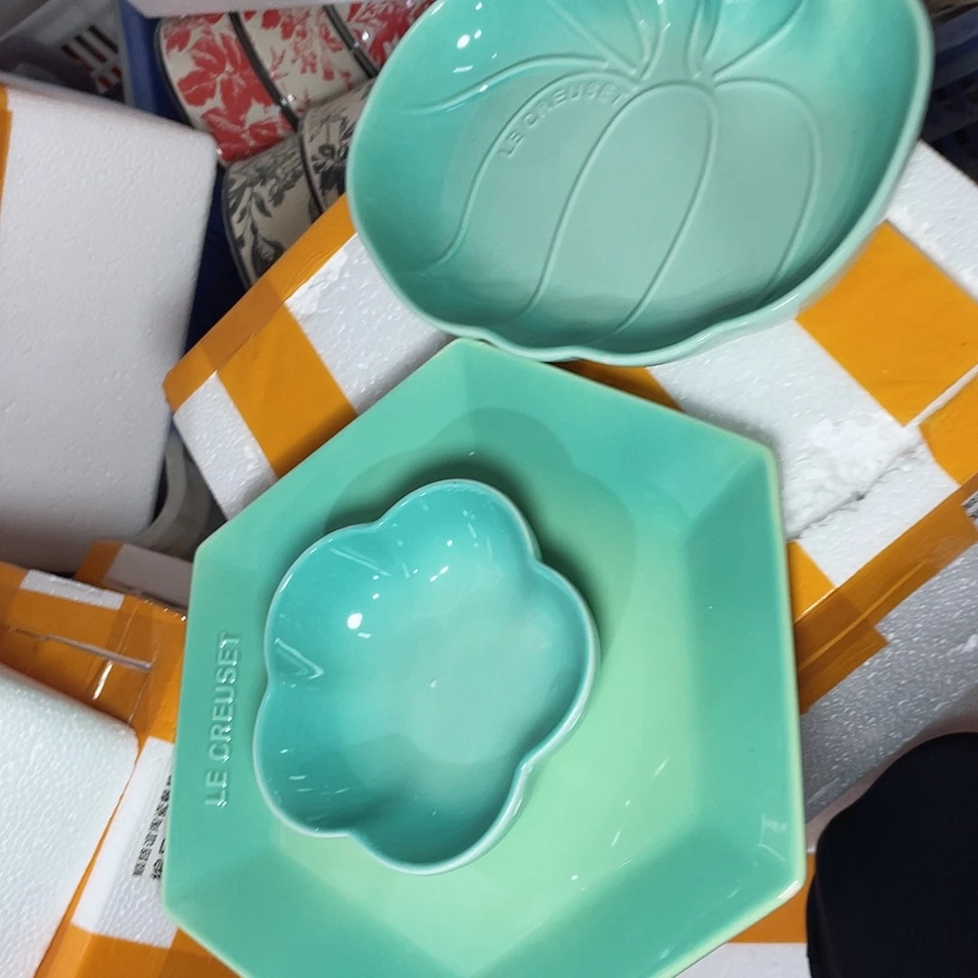 瓷片微瑕陶瓷餐具家用