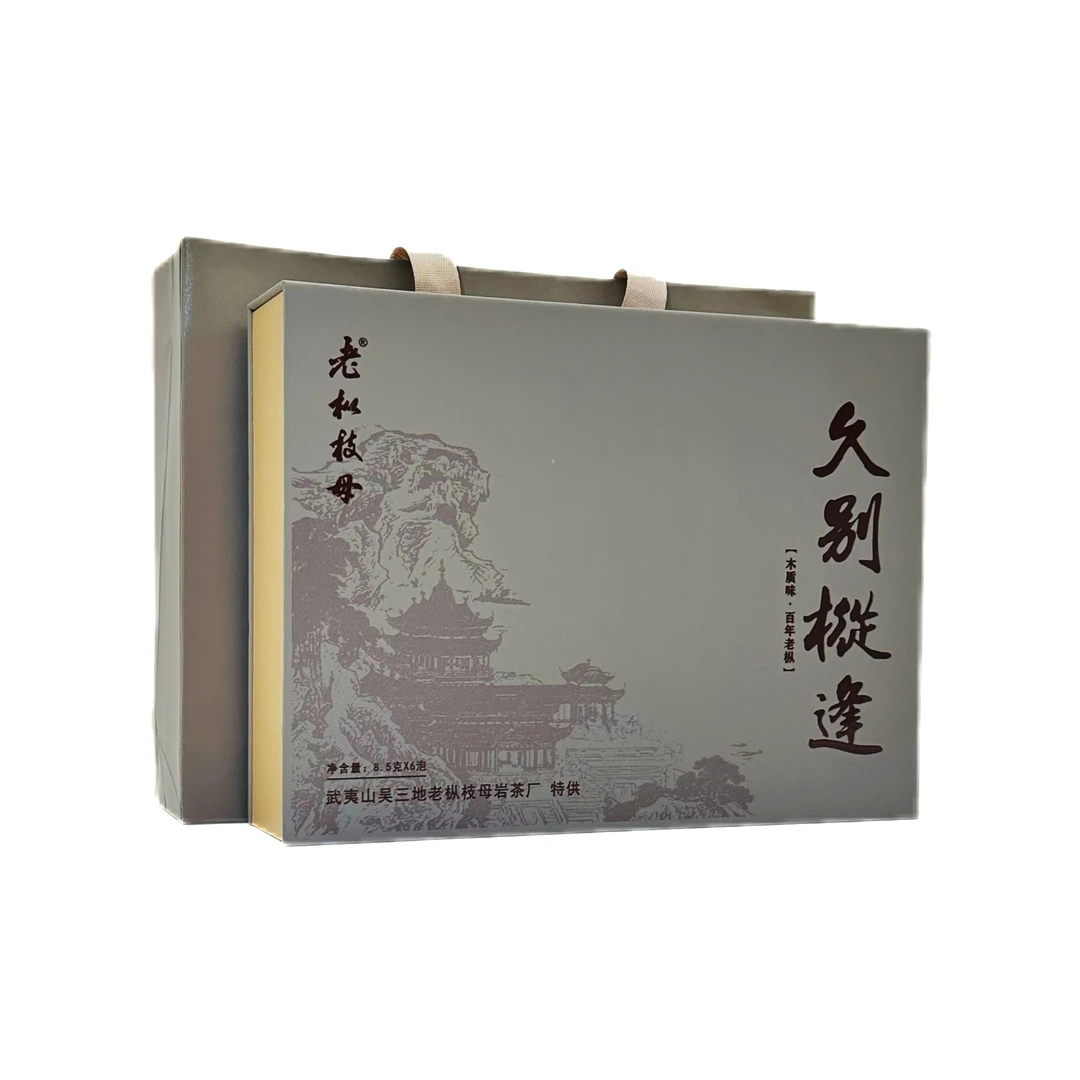 老枞枝母 【久别枞逢】正宗吴三地老枞水仙 醇厚枞香 木质味 花香