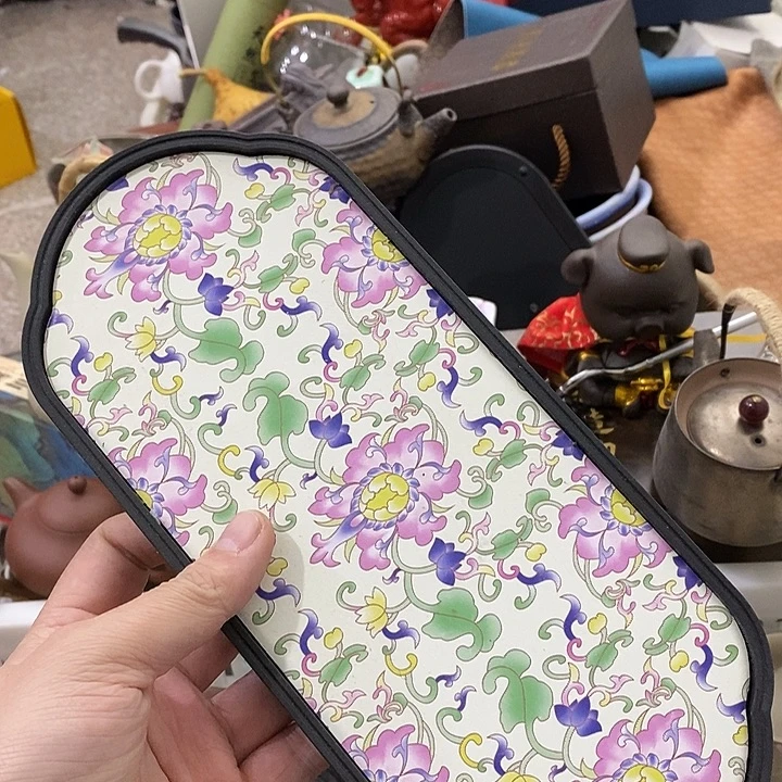 陶瓷艺术品及陶瓷制品