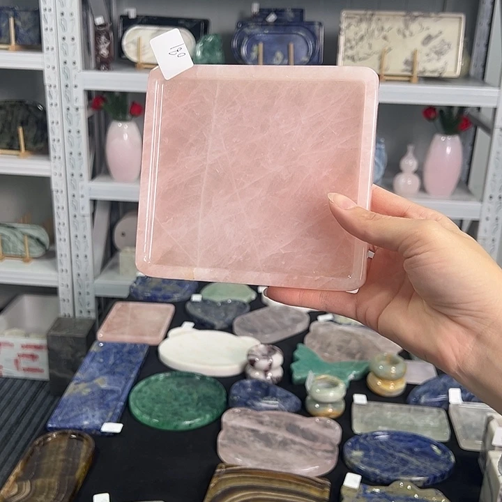 石材大理石粉水晶081