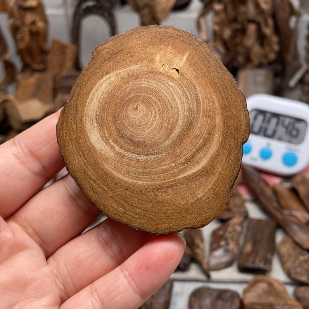 【闪购商品】沉香碎屑沉香达拉干