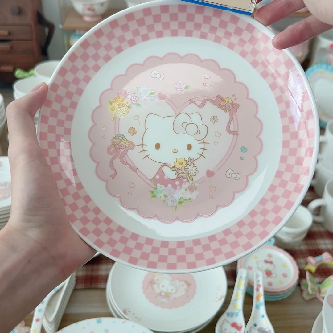 超级可爱高温陶瓷