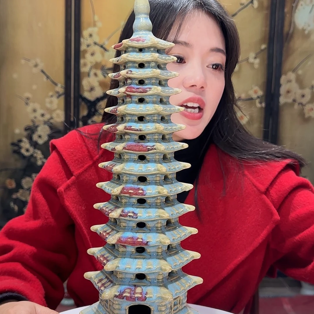 摆件7 景德镇陶瓷摆件