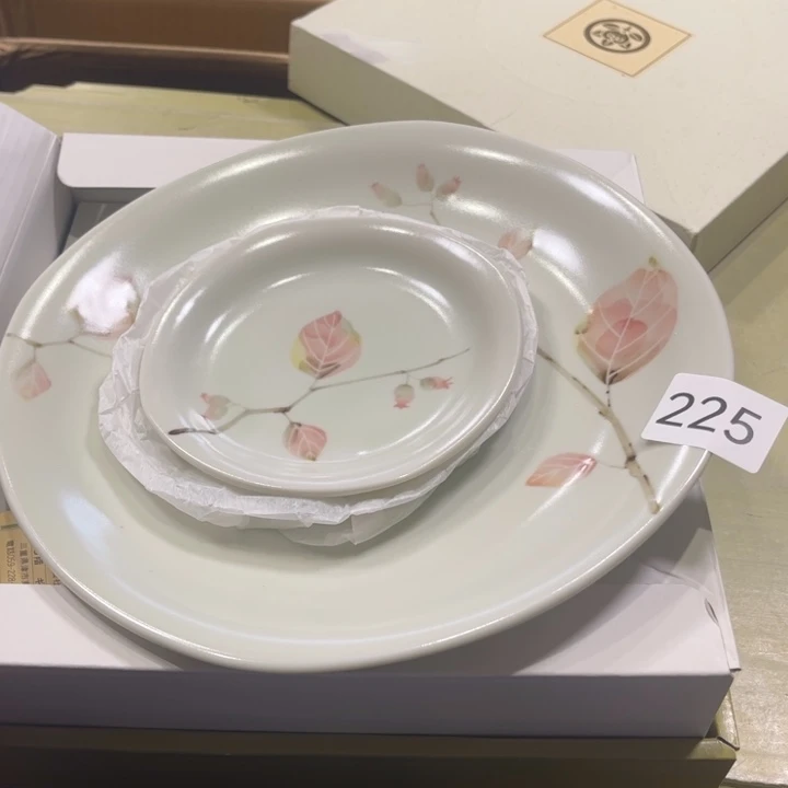 瓷片好看的好看的