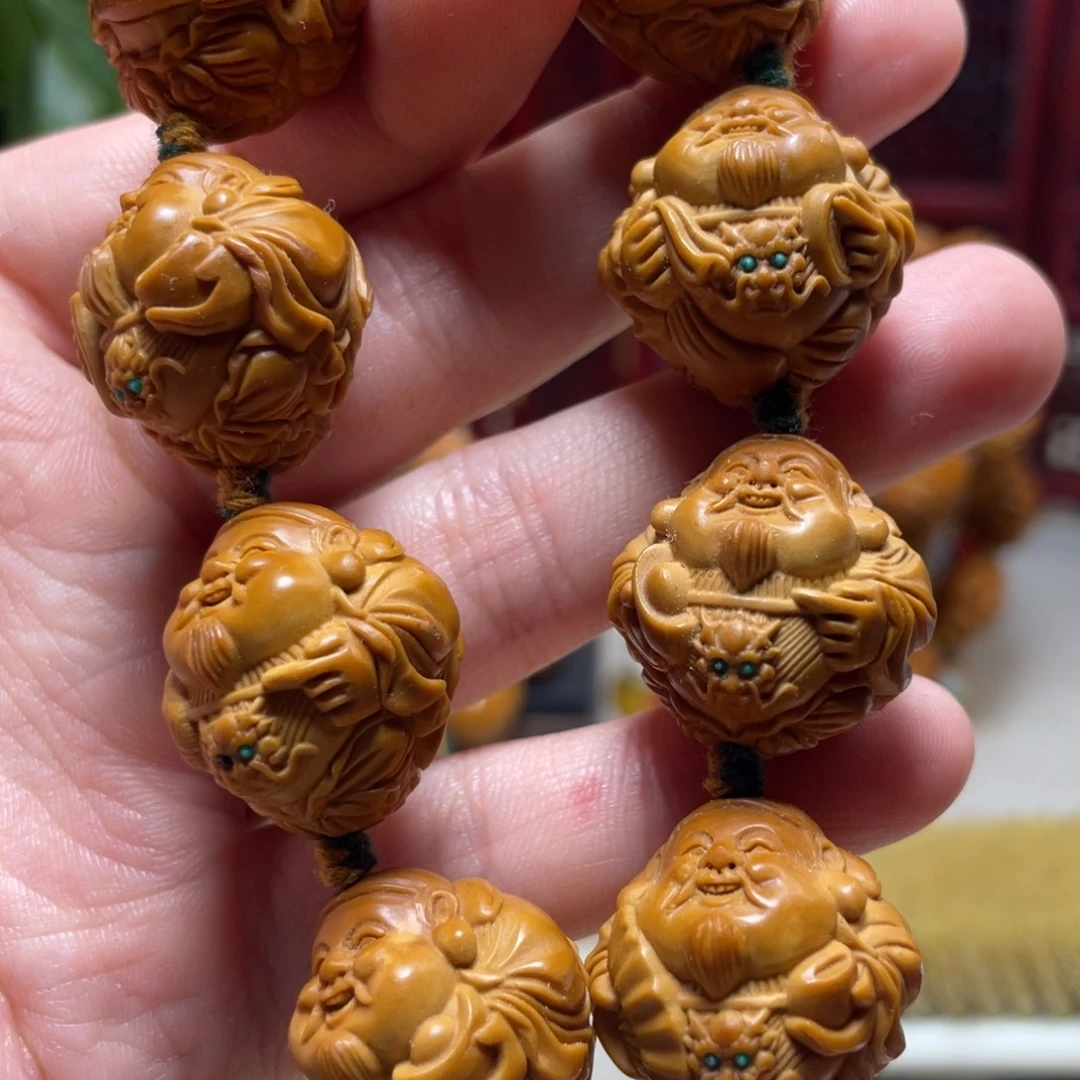 手串/手链橄榄核橄榄核